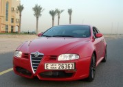 Alfa Romeo GT Super Evo